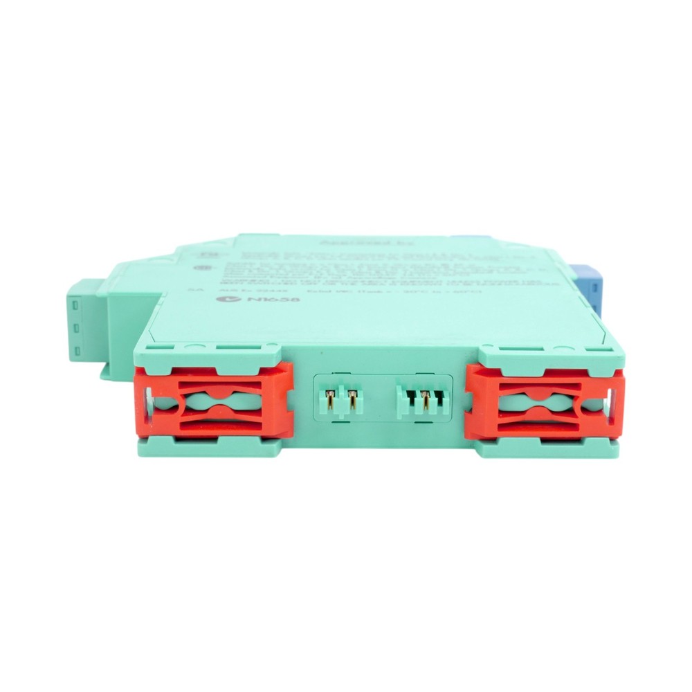 PEPPERL + FUCHS KFD2-SR2-EX2.W 132960 SHIFT AMPLIFIER