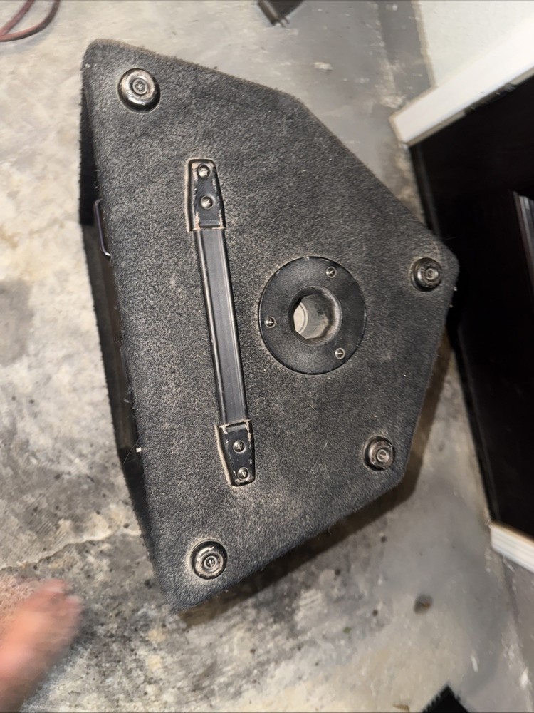 Fender Power Stage 100 PR-306