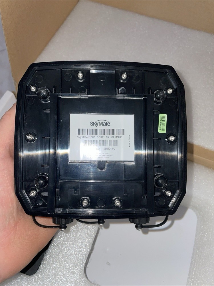 SkyMate I1500 VMS Iridium