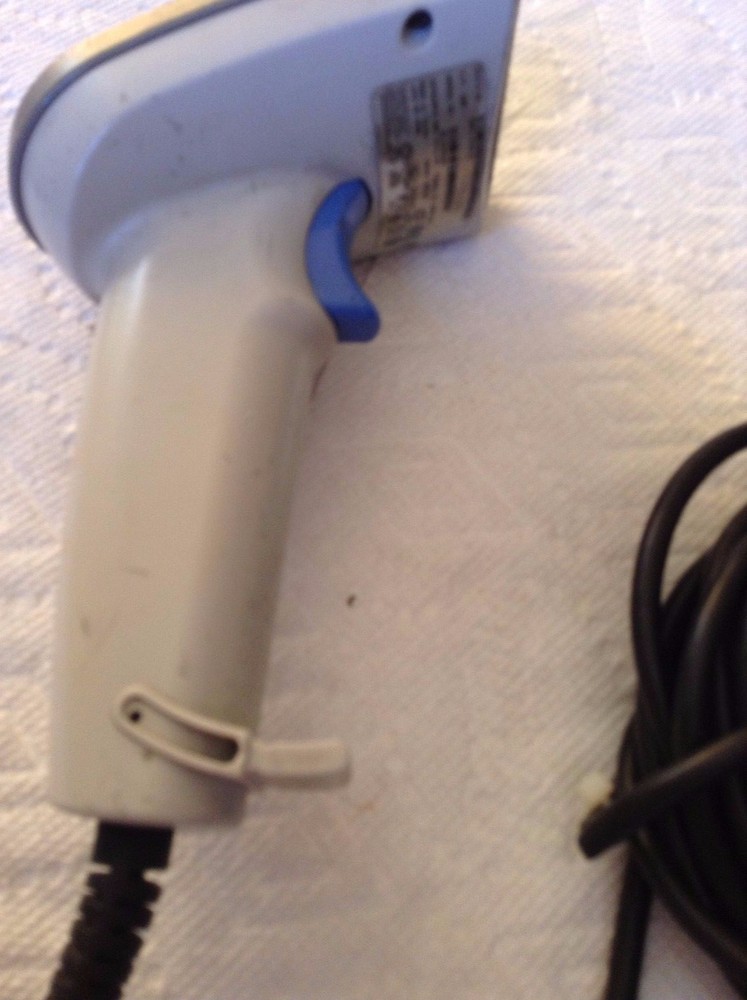 Datalogic QS25-3100-01 Bardcode Scanner