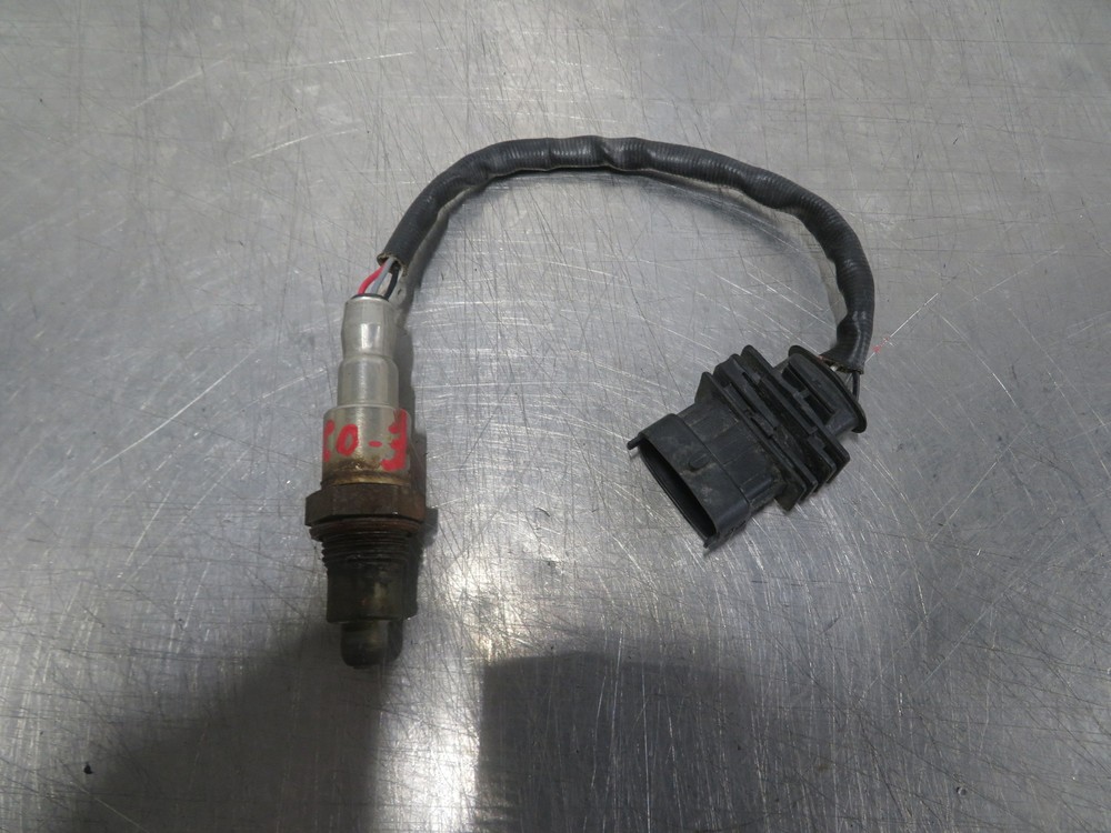 EB823 2018 18 DUCATI MULTISTRADA 950 937 FRONT O2 OXYGEN SENSOR