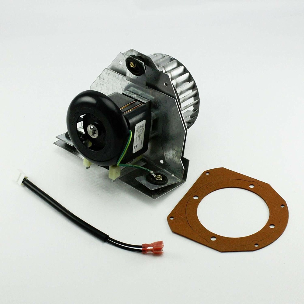 Carrier & Bryant 310371-752 - Inducer Blower Motor