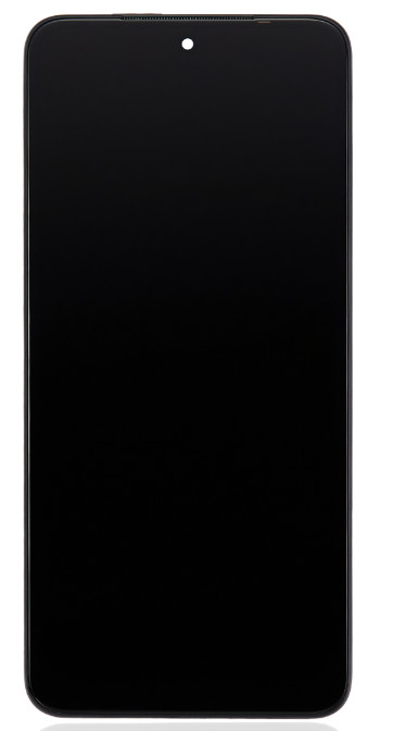 LCD Display Touch Screen With Frame For Xiaomi Redmi Note 10 4G Redmi Note 10S