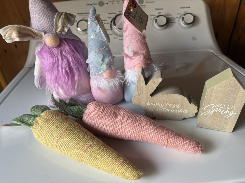 easter decorations