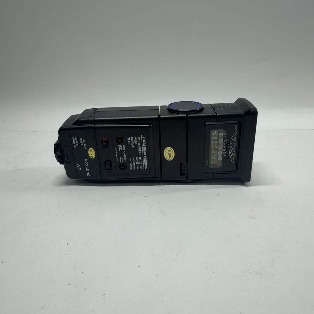 QUANTARAY QTB7500A Flash