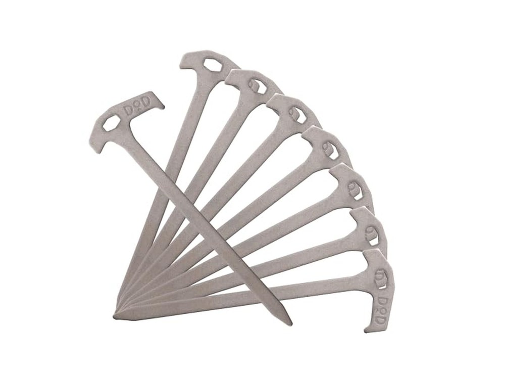 Shakeen Peg Set (M) Medium