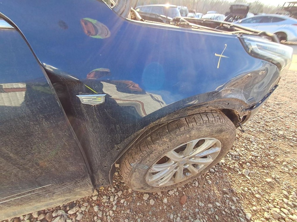 XT4 2019 Info-GPS-TV Screen 2667660