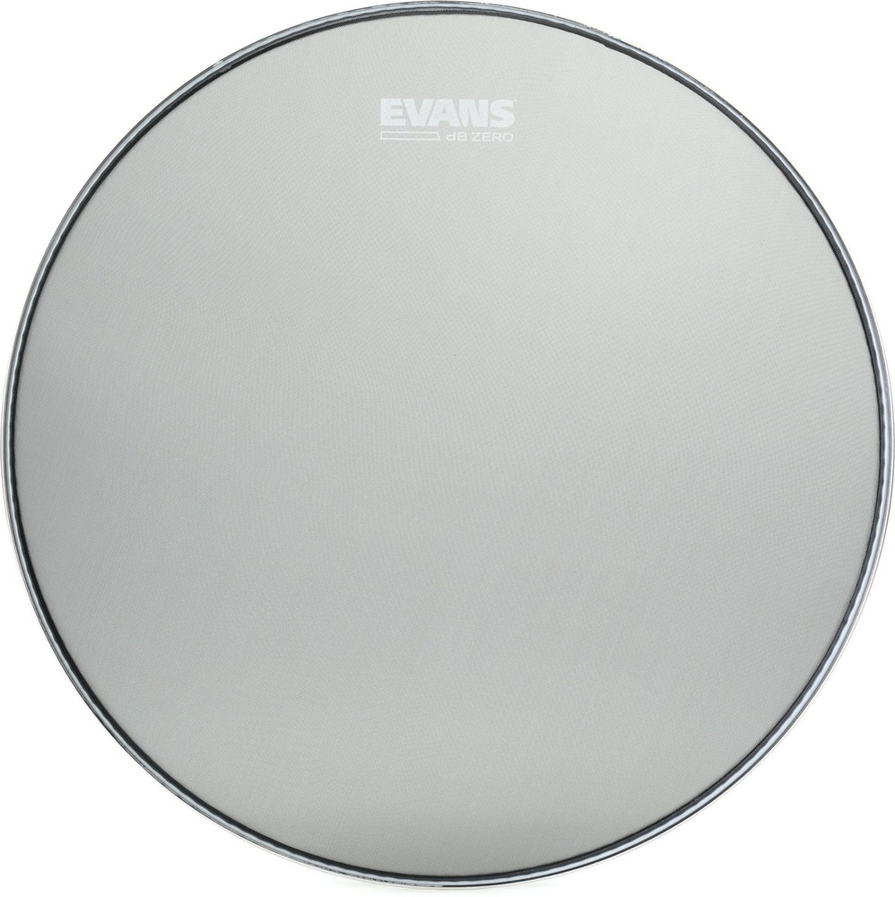 Evans SoundOff Drumhead - 16"