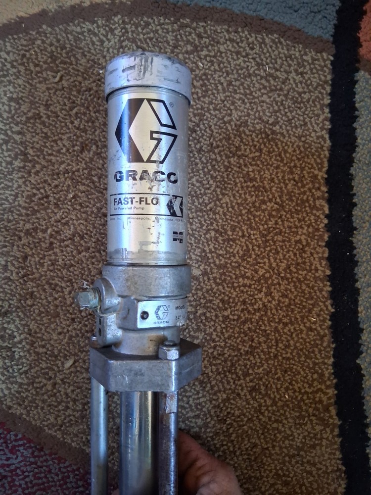 Graco 226-948 Fast-flo