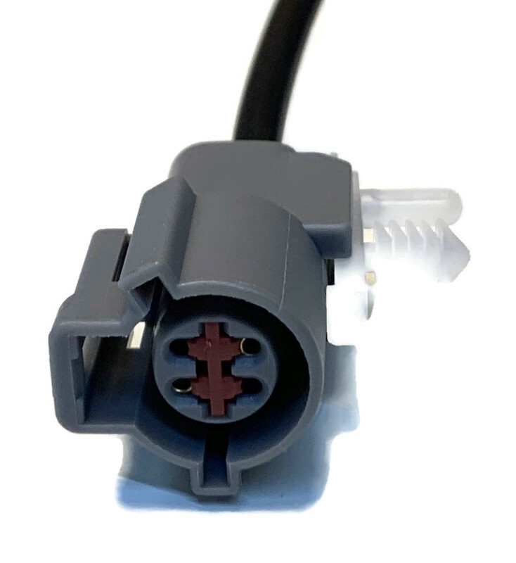 Front Left Driver Seat Belt Buckle for 1999-2007 Ford F250 F350 F450 Super Duty