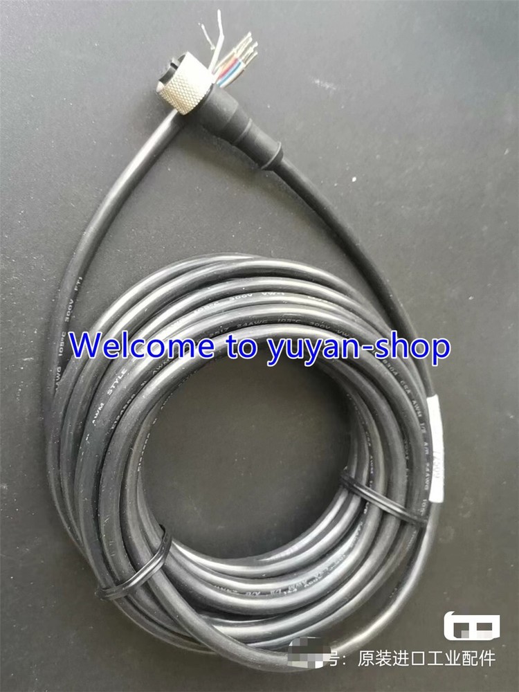 1PCS NEW BANNER ENGINEERING MAQDC-815 sensor cable #T9529 YS