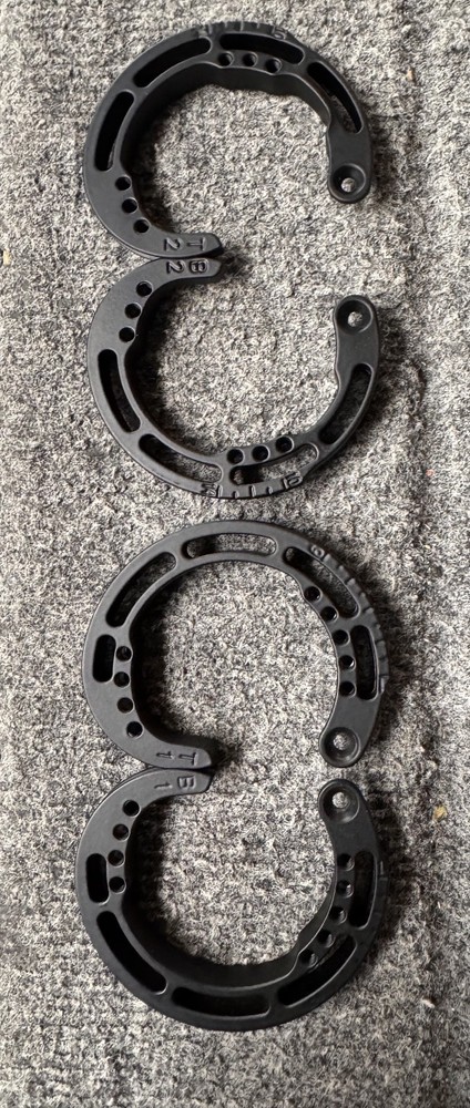 Athens Archery RTX Gen 2 Modules