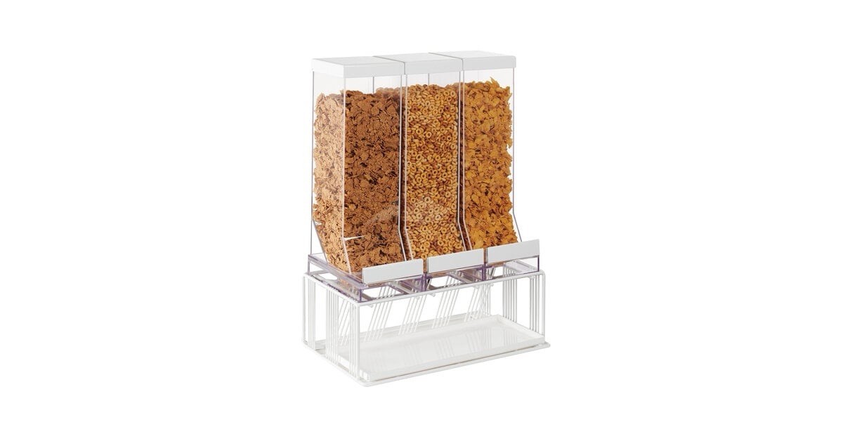 Cal-Mil Portland Cereal Dispenser 4108-15