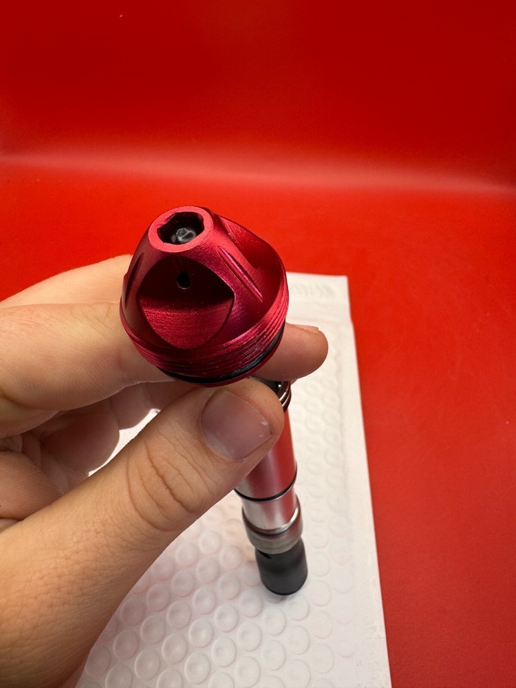 Proto/Dye Reflex Rail Bolt/Engine