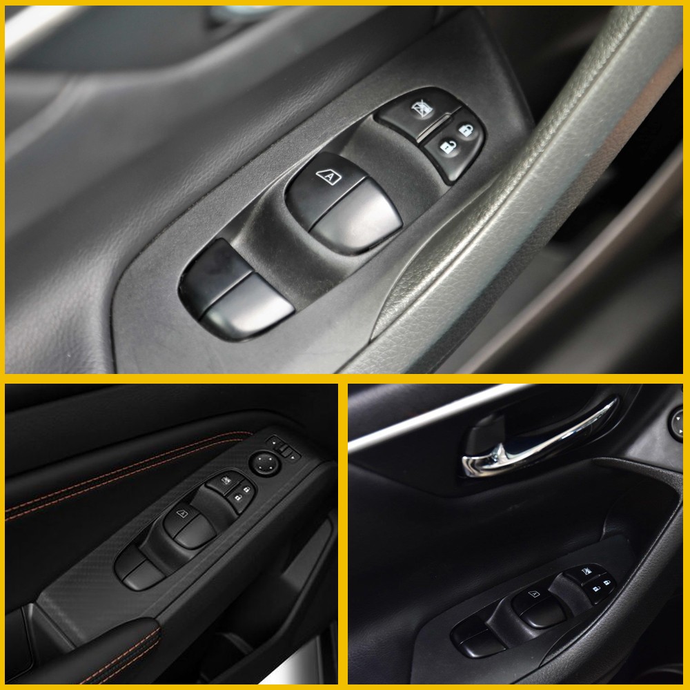 For Nissan Altima Power 2013-2018 Window Master Control Switch Left Driver Side