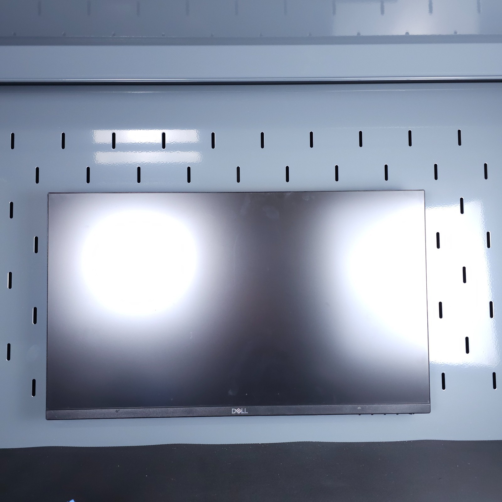 Monitor Mount Fits US General Series 3 / ICON Hutch and Locker