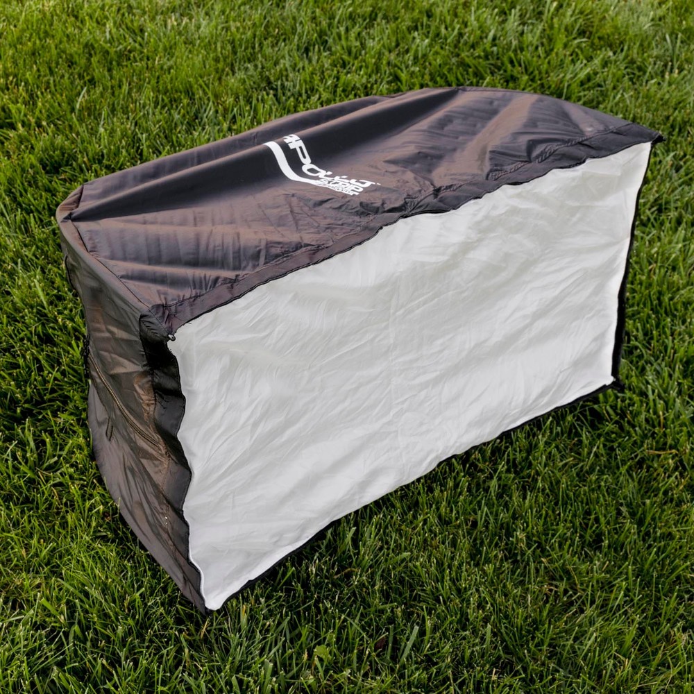 Westcott Apollo Strip Soft Box 16 x 28 Modified