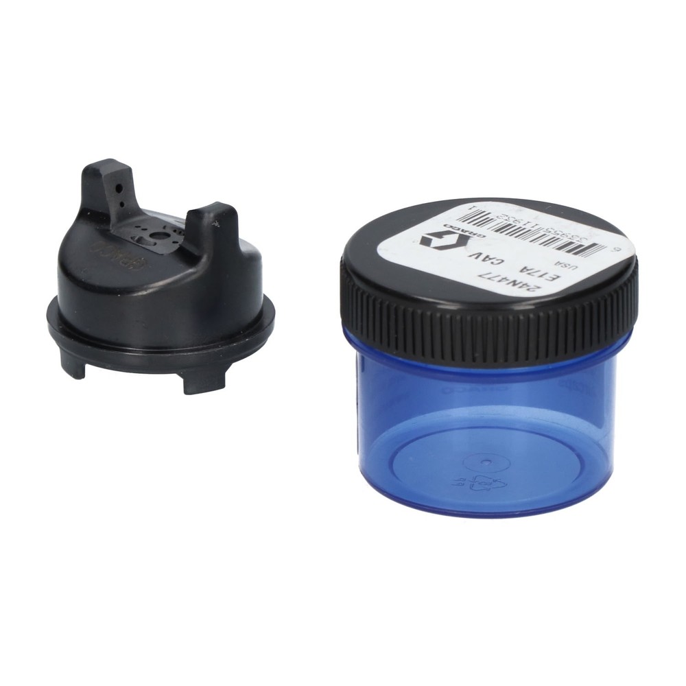 Graco Air Cap (Part No 24N477)