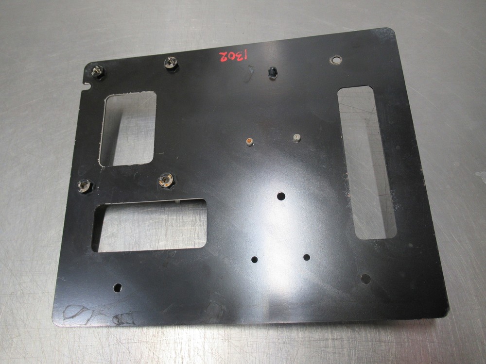 EB1302 2016 ARCTIC CAT WILD CAT X 1000 SE ELECTRICAL TRAY
