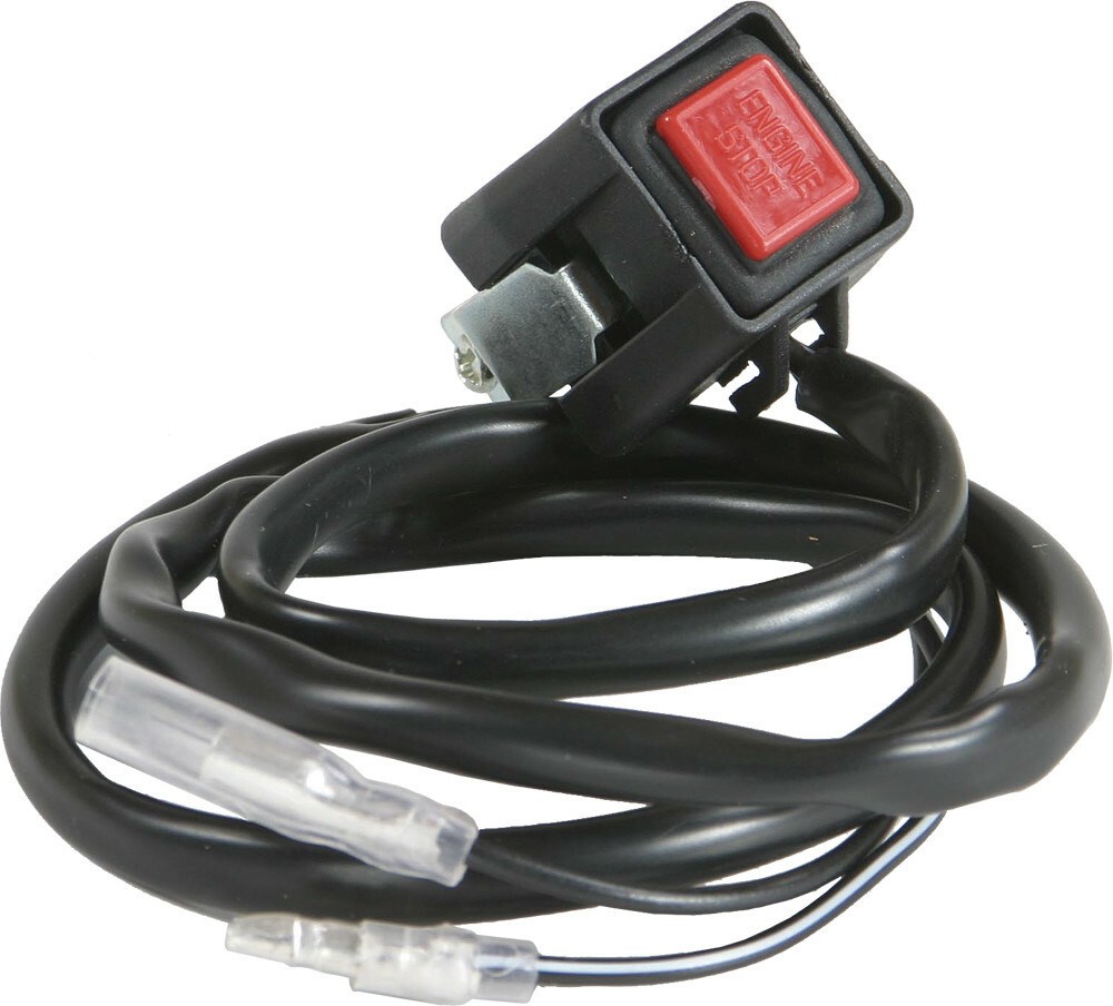 K & S Kill Switch 12-0102P