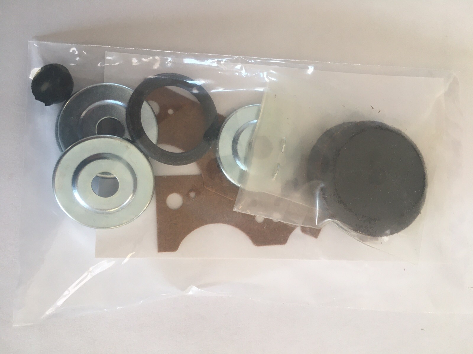 Milking Machine Surge Pulsator Repair Kit