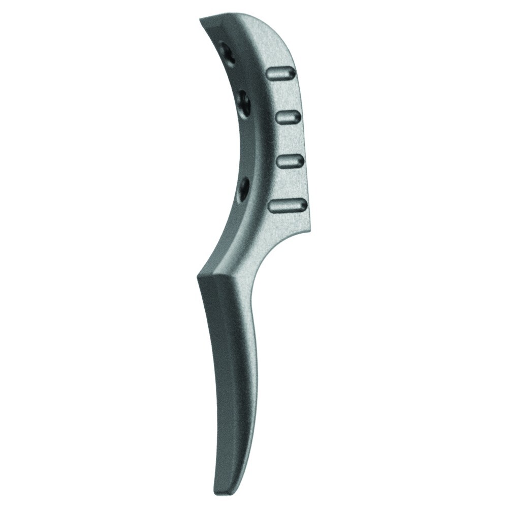 Exalt Eclipse CS1, GEO4, LV2, 160R, 170R Deuce Trigger - Gray - Paintball