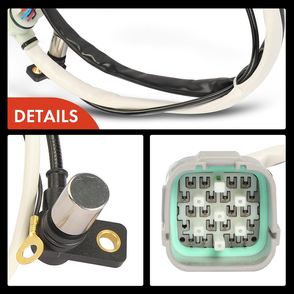 Automatic Transmission Speed Sensor for Subaru Forester Impreza Outback Legacy