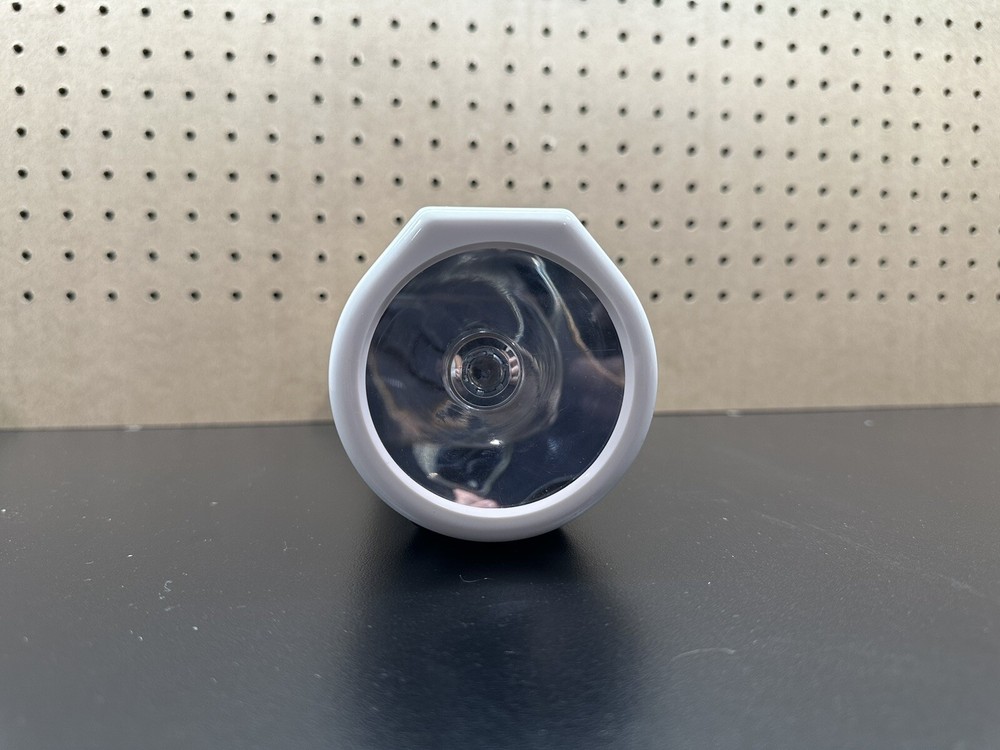 Vintage Emergency Multi Road Hazards Lights ComEd (READ)