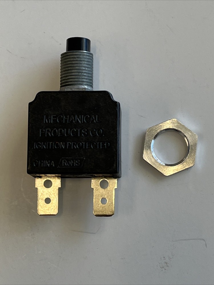 Titan 704-211A/704211A Circuit Breaker