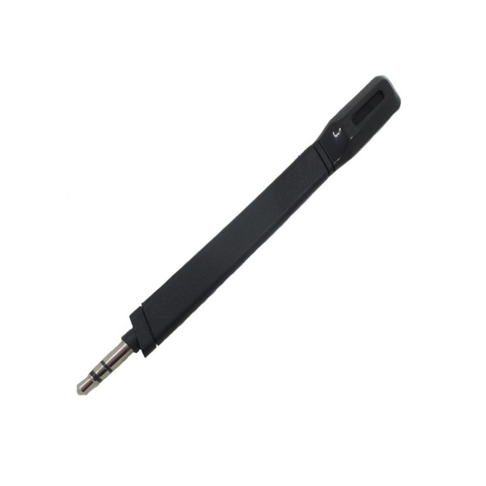 Black Microphone Replacement Accessory for Logitech G733 Wireless Gaming Headset