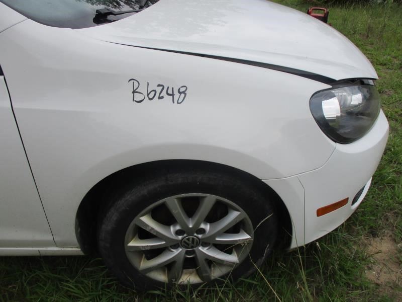 GOLF 2010 Fob/Remote 300819