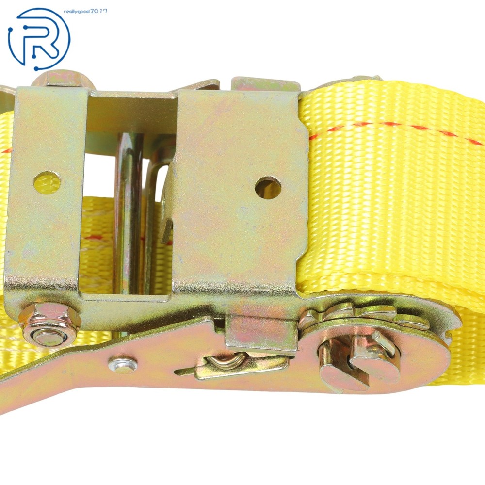 Durable 12 Pack 5' E Track Tie Down Rail System Horizontal High Quality For Vans