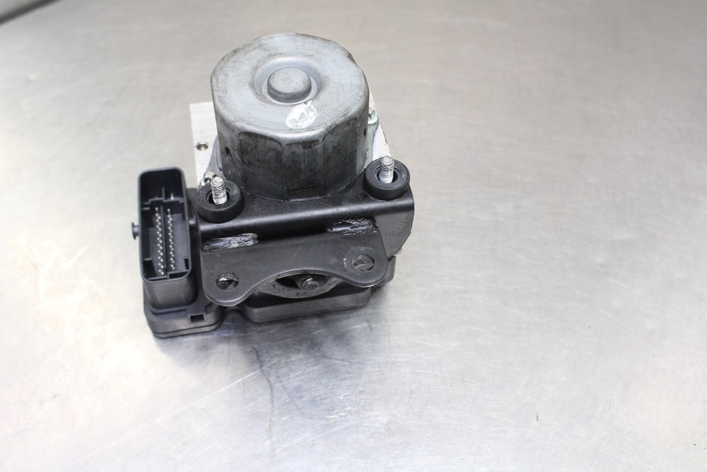 11-14 VULCAN 1700 VN1700 NOMAD ABS PUMP UNIT MODULE