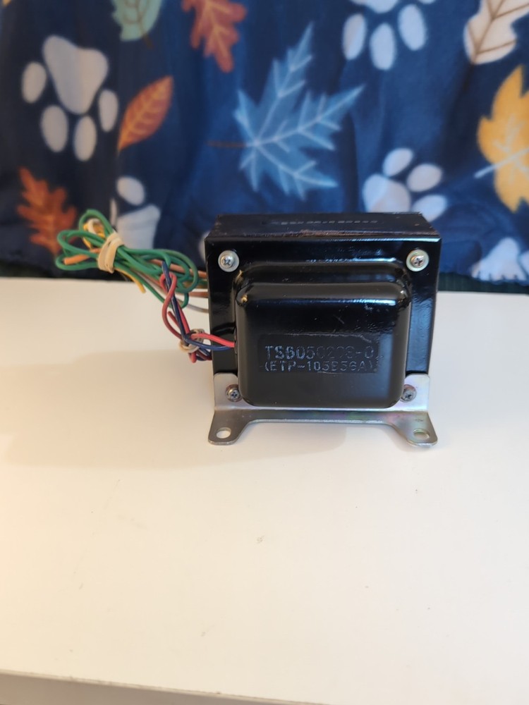 Marantz 2235B Stereo Receiver Parting Out - Power Transformer