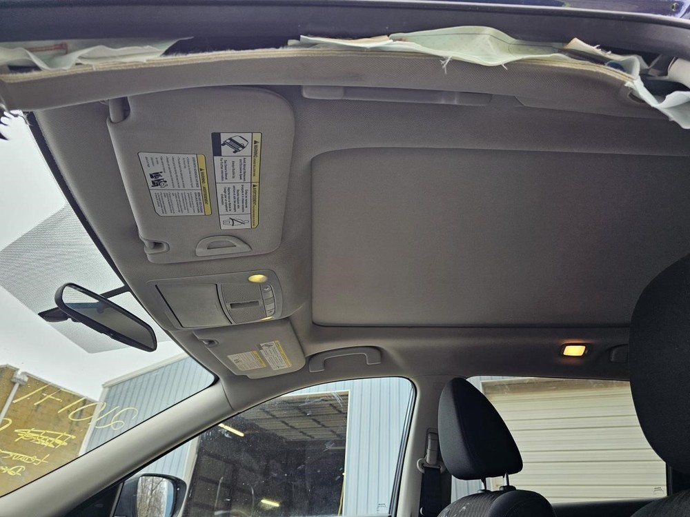 Camera/Projector Front Camera Surround View Fits 17-20 ROGUE 2437433