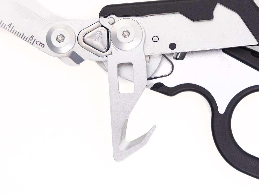 Trauma Shears with Holster – Foldable EMS Trauma Shears for EMTs, Nurses