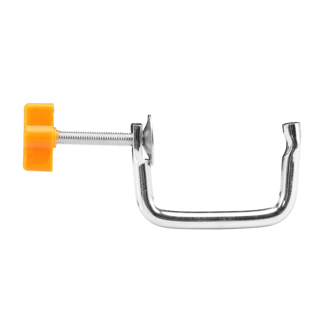 Pasta Maker Handle Replacement,Manual Noodle Maker Fixing Clip,Durable Handle...