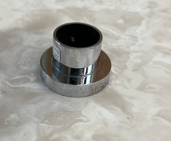 Leica Microscope Camera Adapter