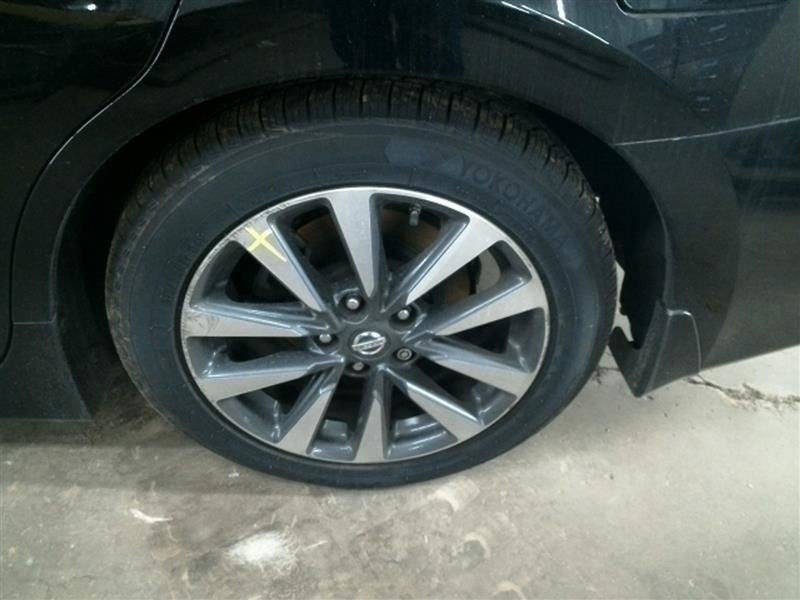 ALTIMA 2017 High Mounted Stop Light 104658355