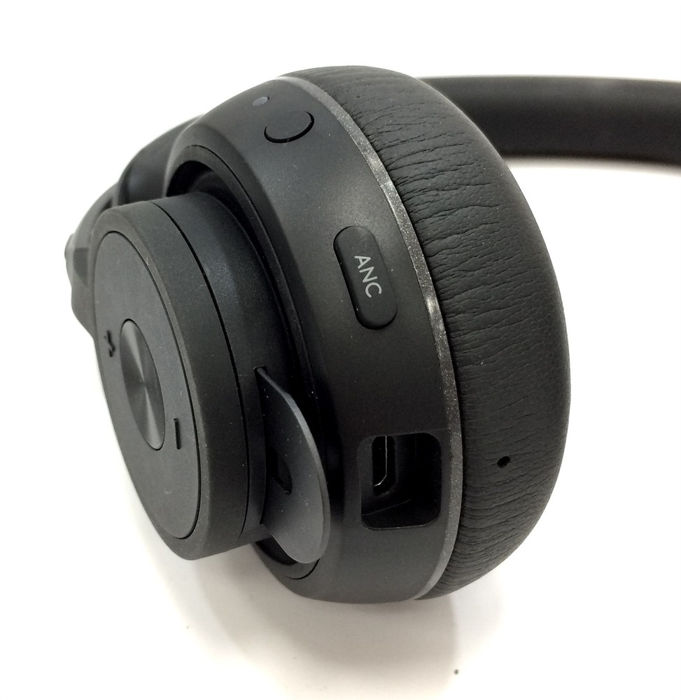 Logitech Zone Wireless Bluetooth Headset A00082