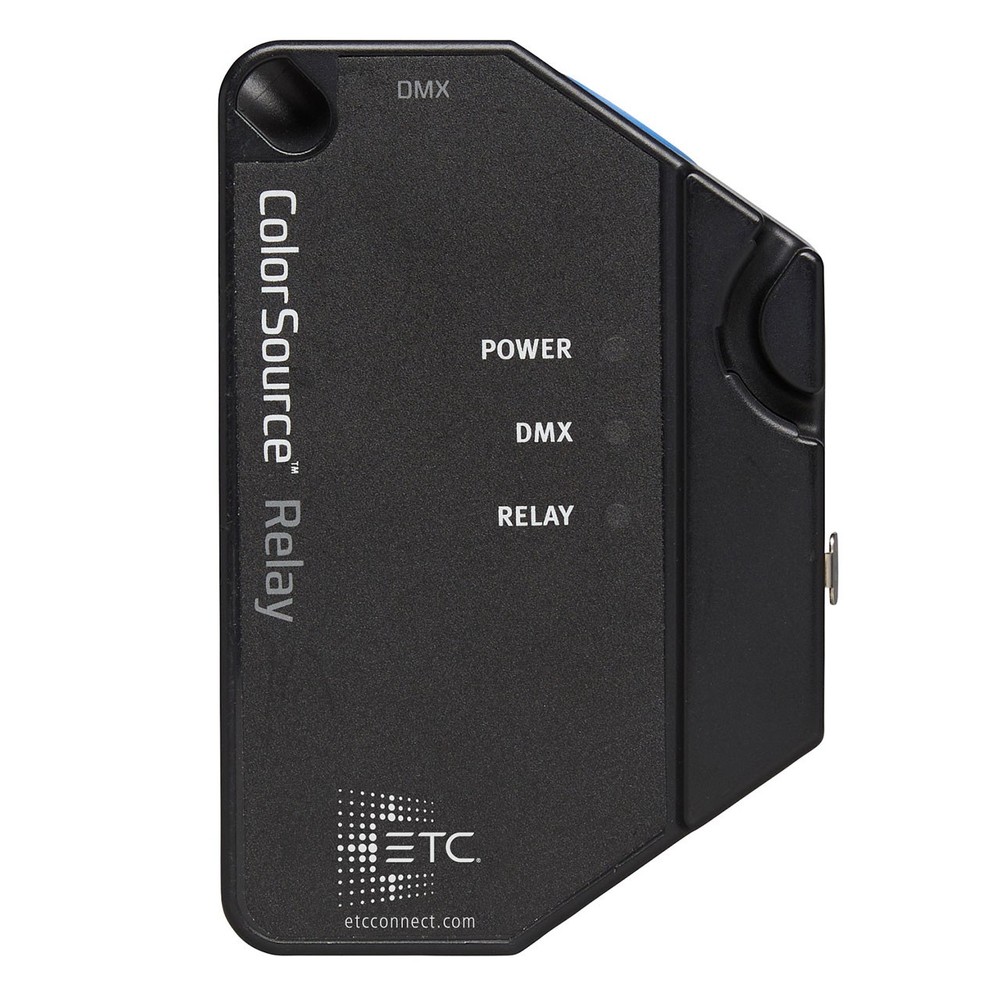 ETC ColorSource Relay DMX
