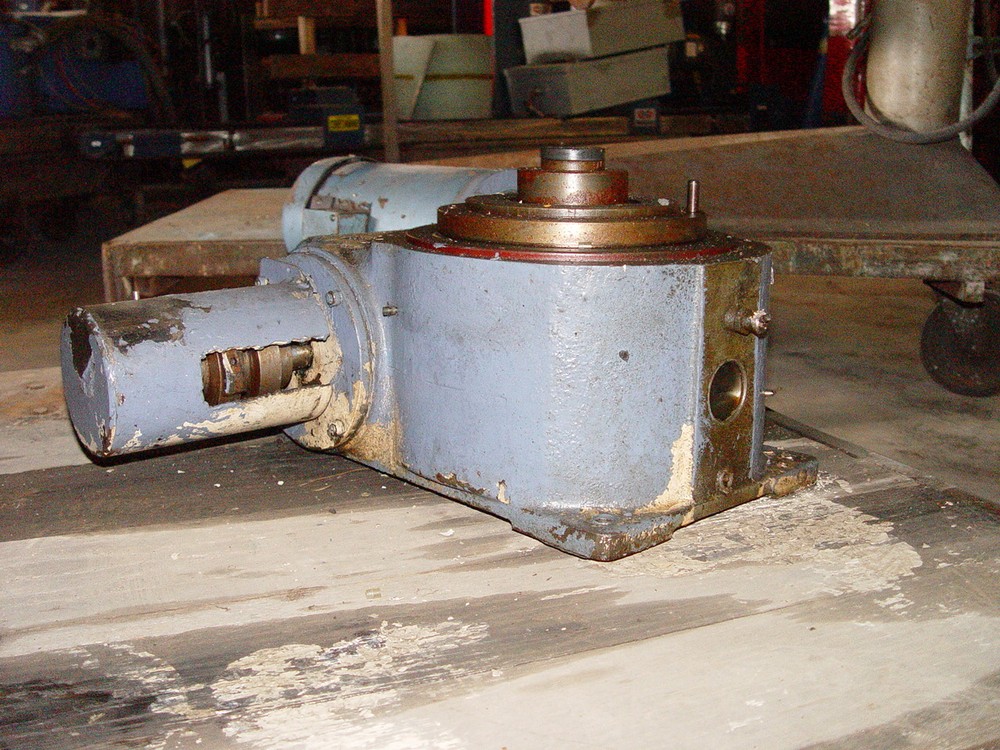 Ferguson MDL#: ED450-12-120 Econo-Dex