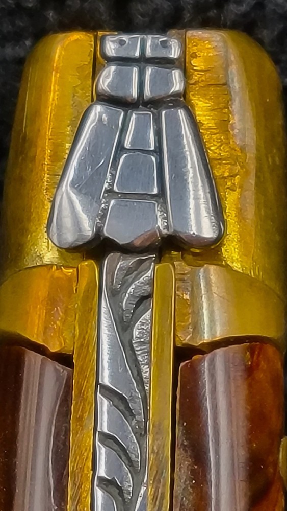 2 3/4” Laguiole Folding Pocket