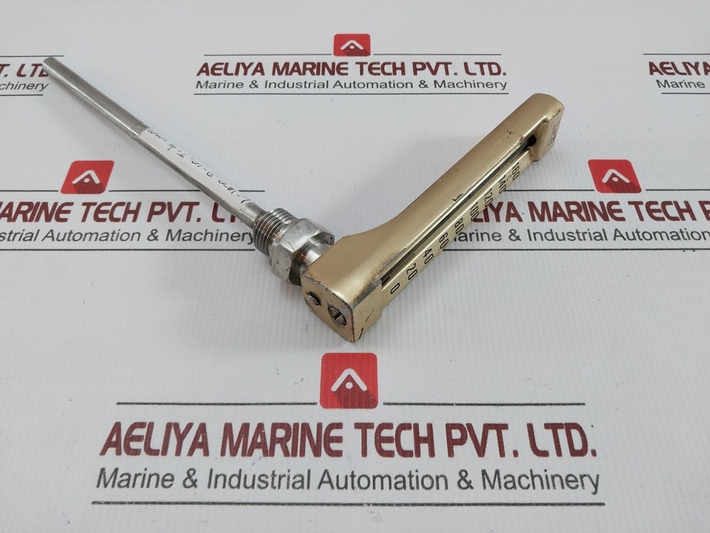 SIKA 0-160 C Automation Module Thermometer