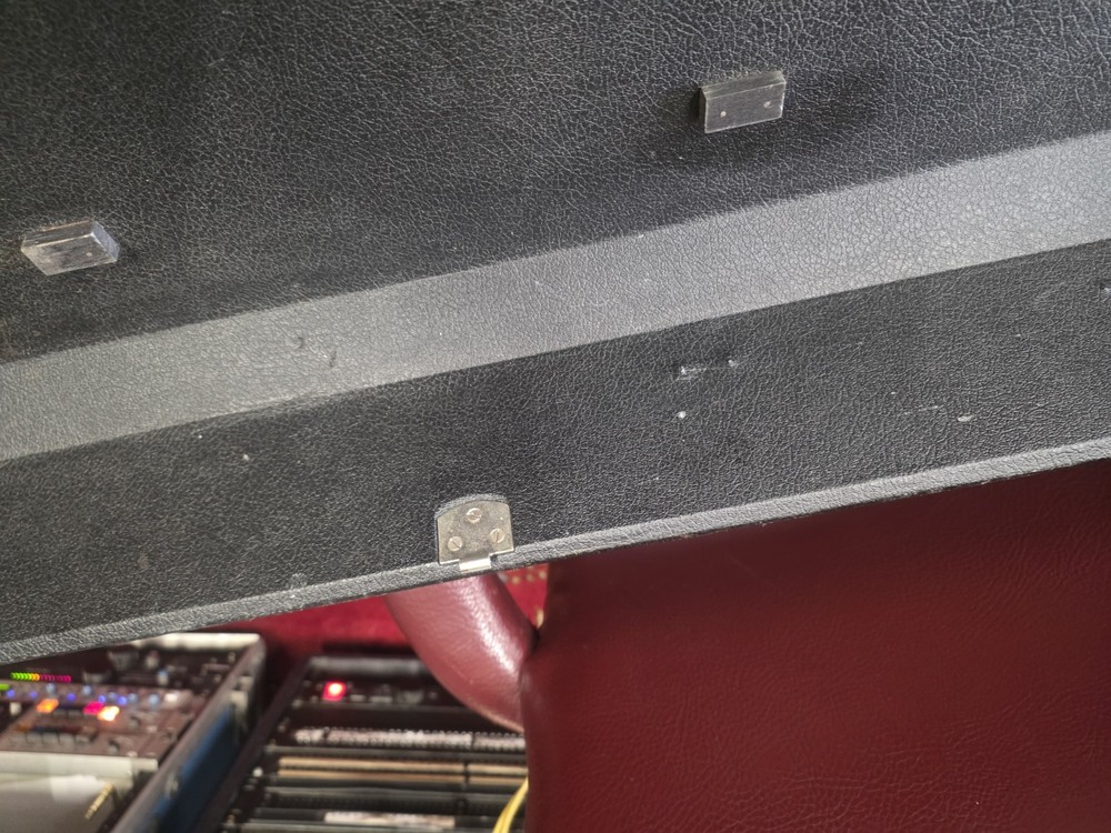 Hohner Clavinet C Lid 1960s 1970s