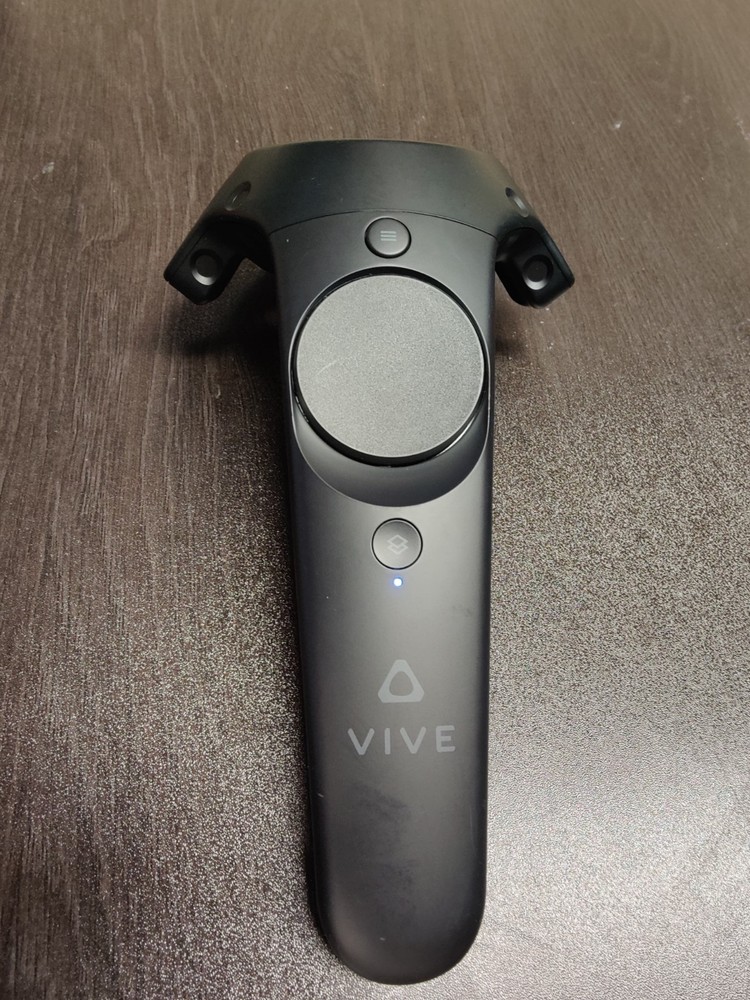HTC Vive Controller Original Replacement Wand 2PR7100 OEM TESTED