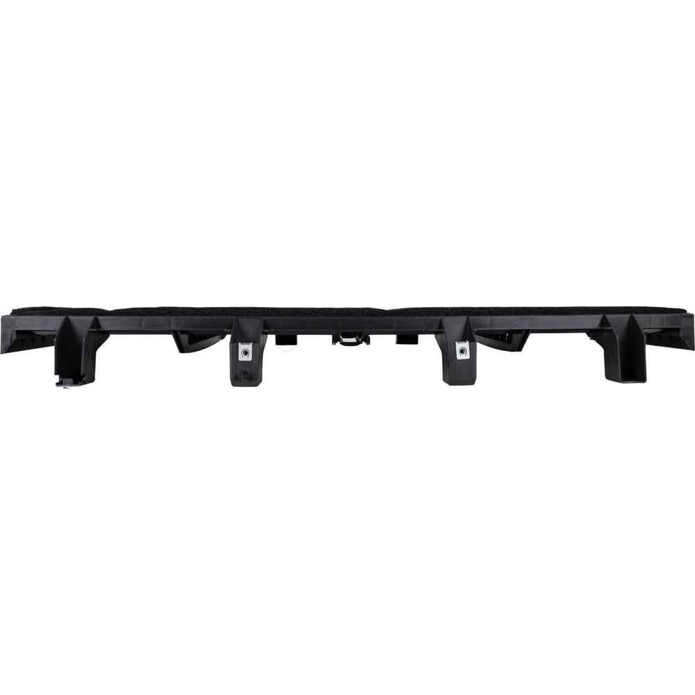 Active Grille Shutter For 2019-2024 Ram 2500 Upper