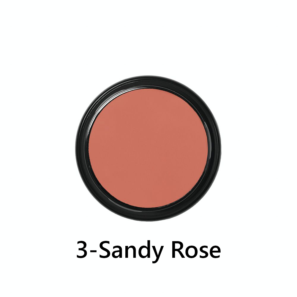 Creme Rouge CR Series by Ben Nye