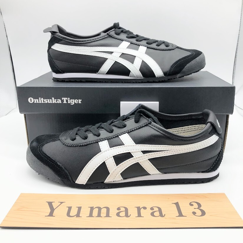 Onitsuka Tiger MEXICO 66 Sneakers Unisex 1183C102 10Colors Unisex Size