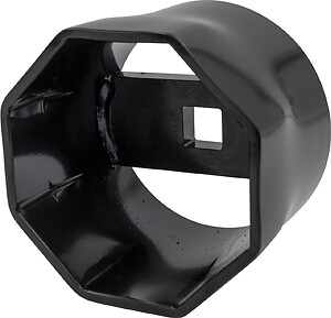 4-3/8" 8Pt Axle Nut Socket   1217